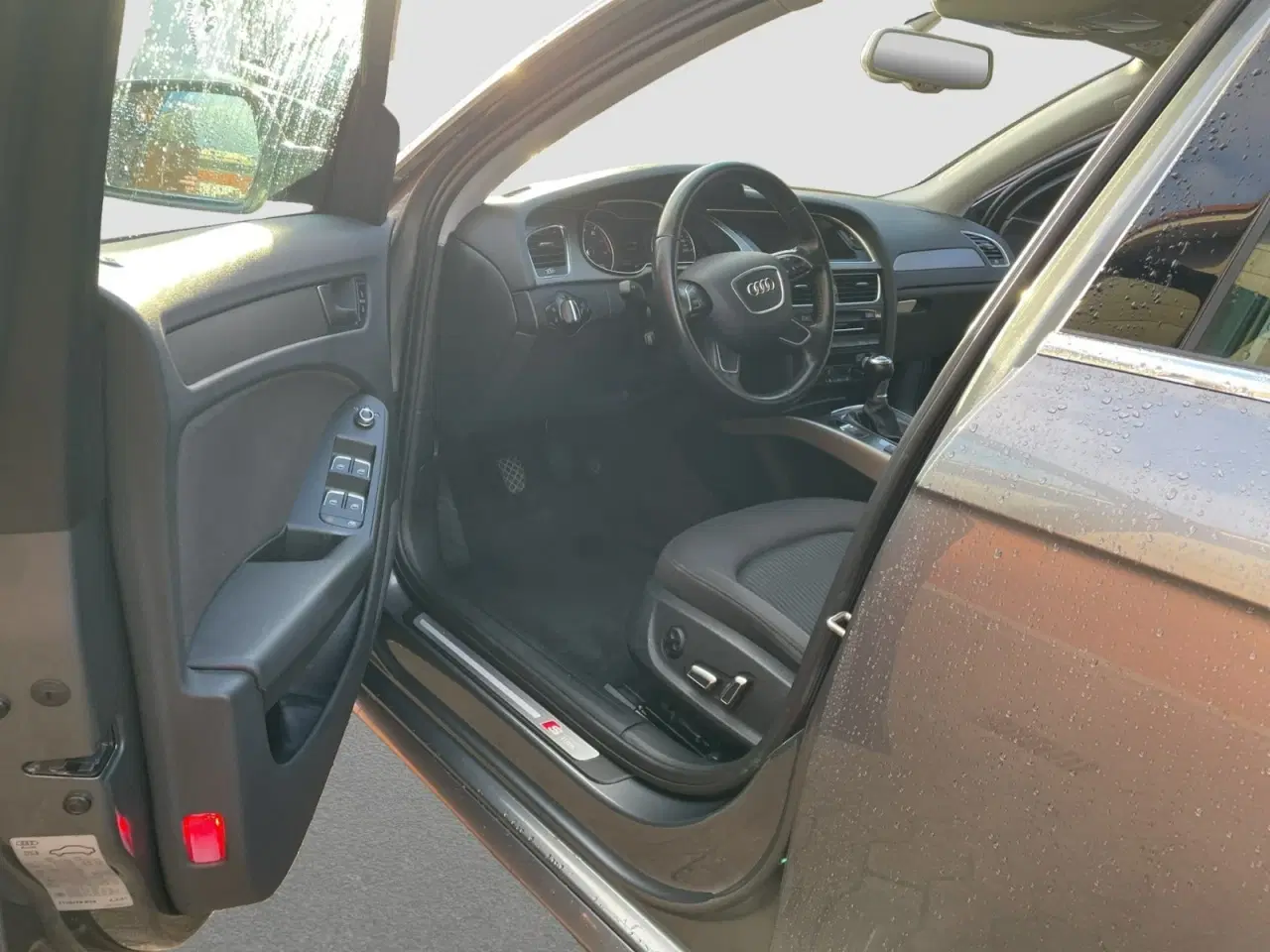 Billede 12 - Audi A4 1,8 TFSi 120 S-line Avant