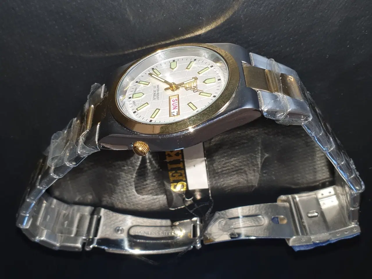 Billede 2 - Armbåndsur