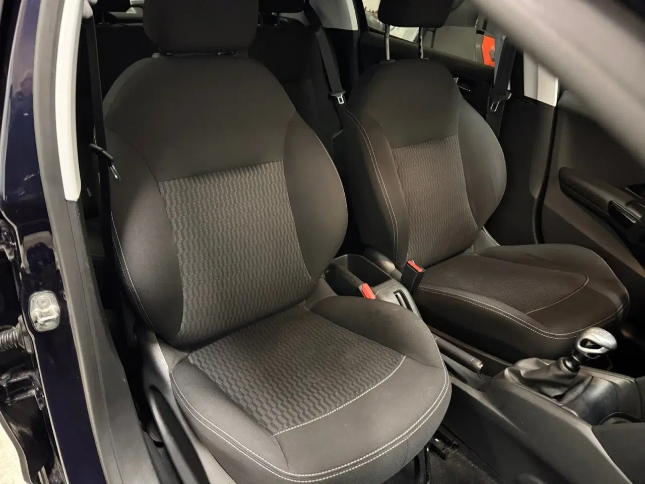 Billede 15 - Peugeot 208 1,5 BlueHDi 100 Envy