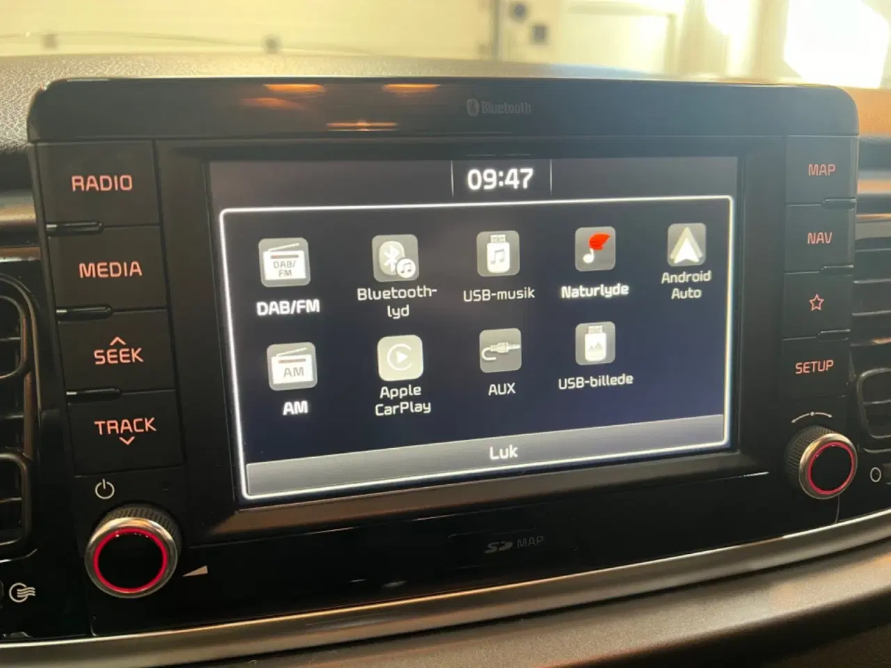 Billede 9 - Kia Rio 1,0 T-GDi Attraction+