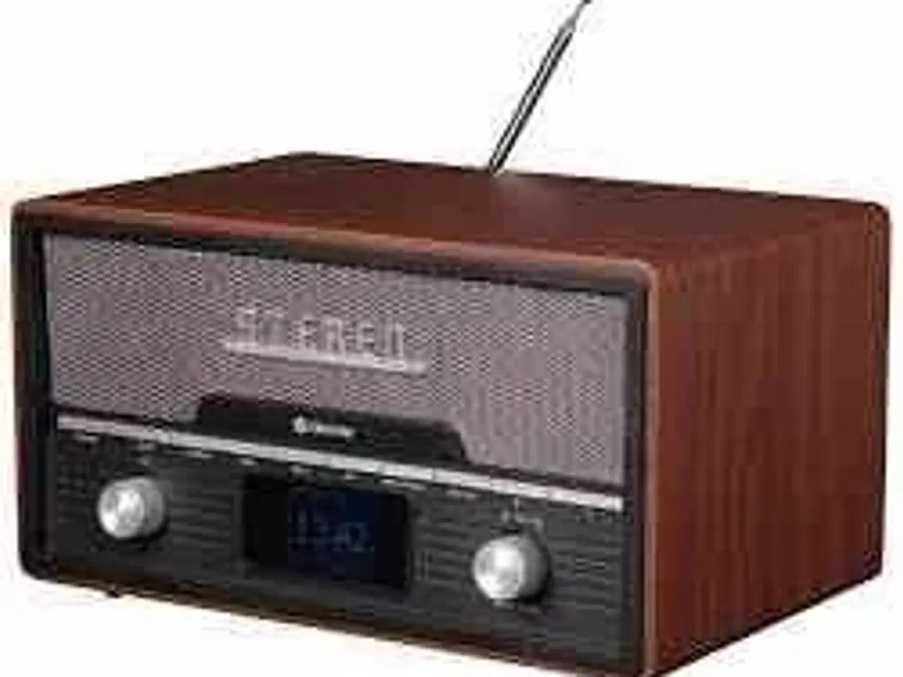 Billede 1 - Denver MDA-525DW Radio - 2x50W, DAB+/FM, Bluetooth