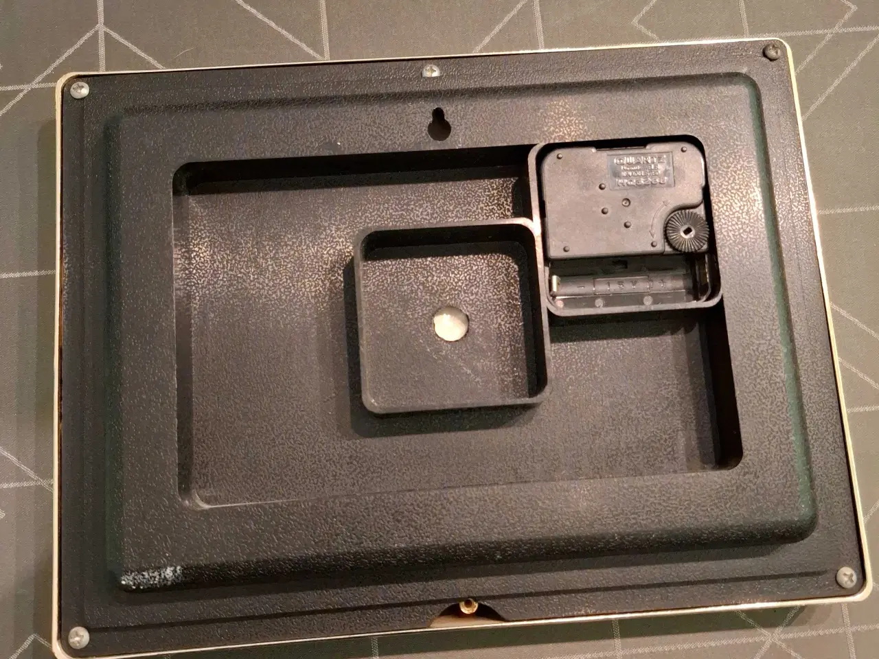 Billede 2 - Ur med motiv fra Sydney, Australien