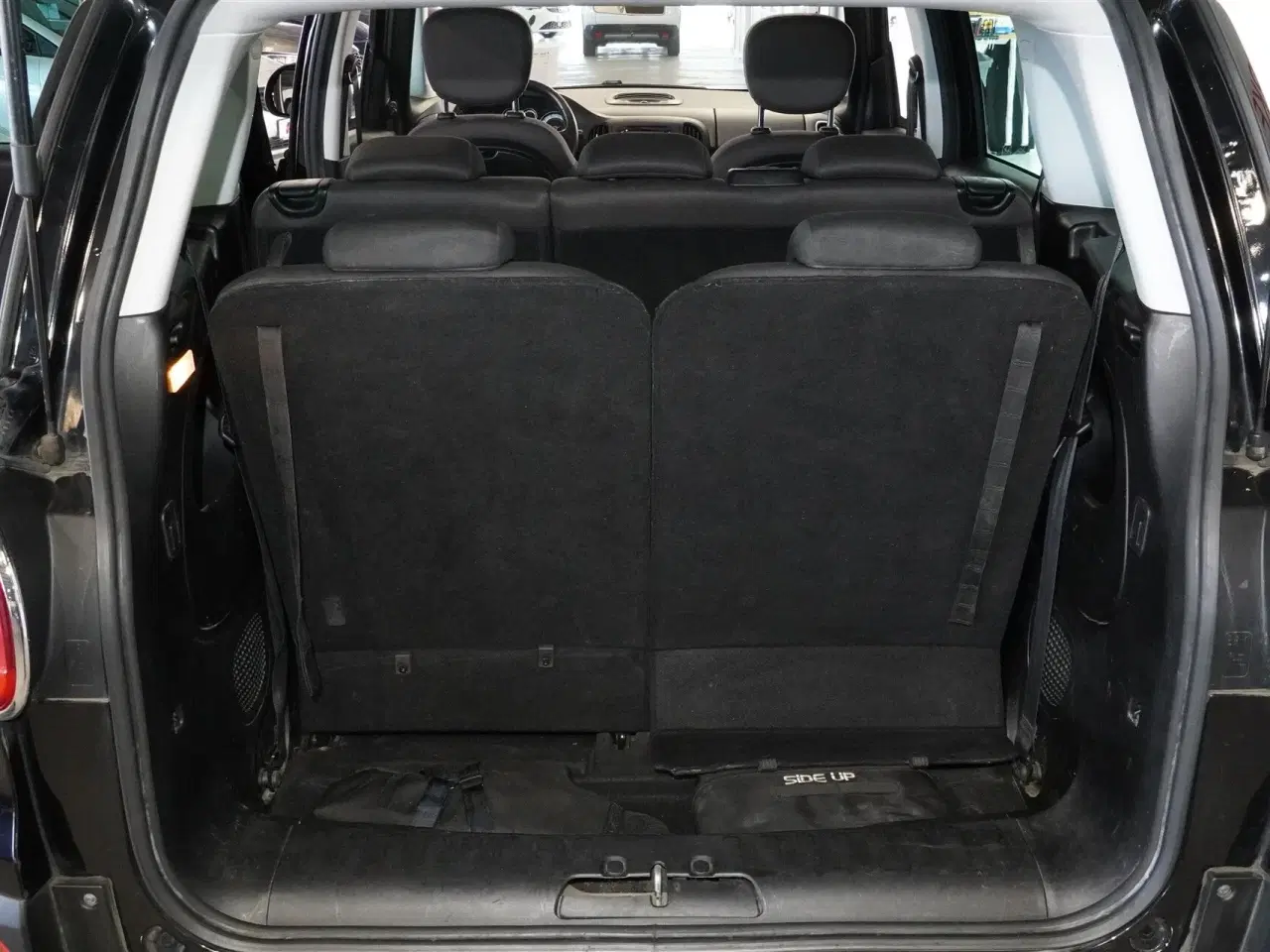 Billede 10 - Fiat 500L Living 0,9 TwinAir Lounge 105HK 6g