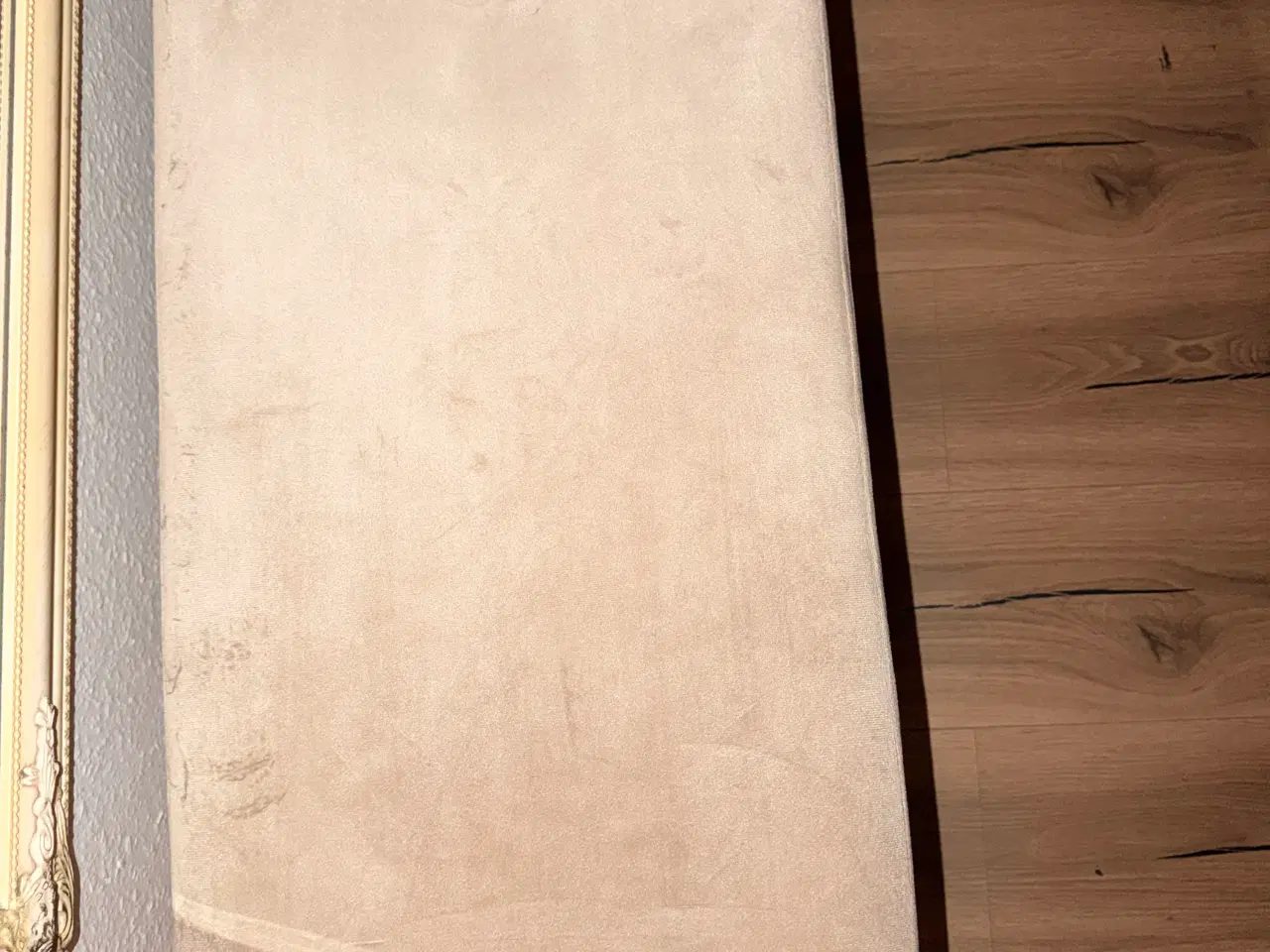 Billede 2 - AUNING opbevarings puf