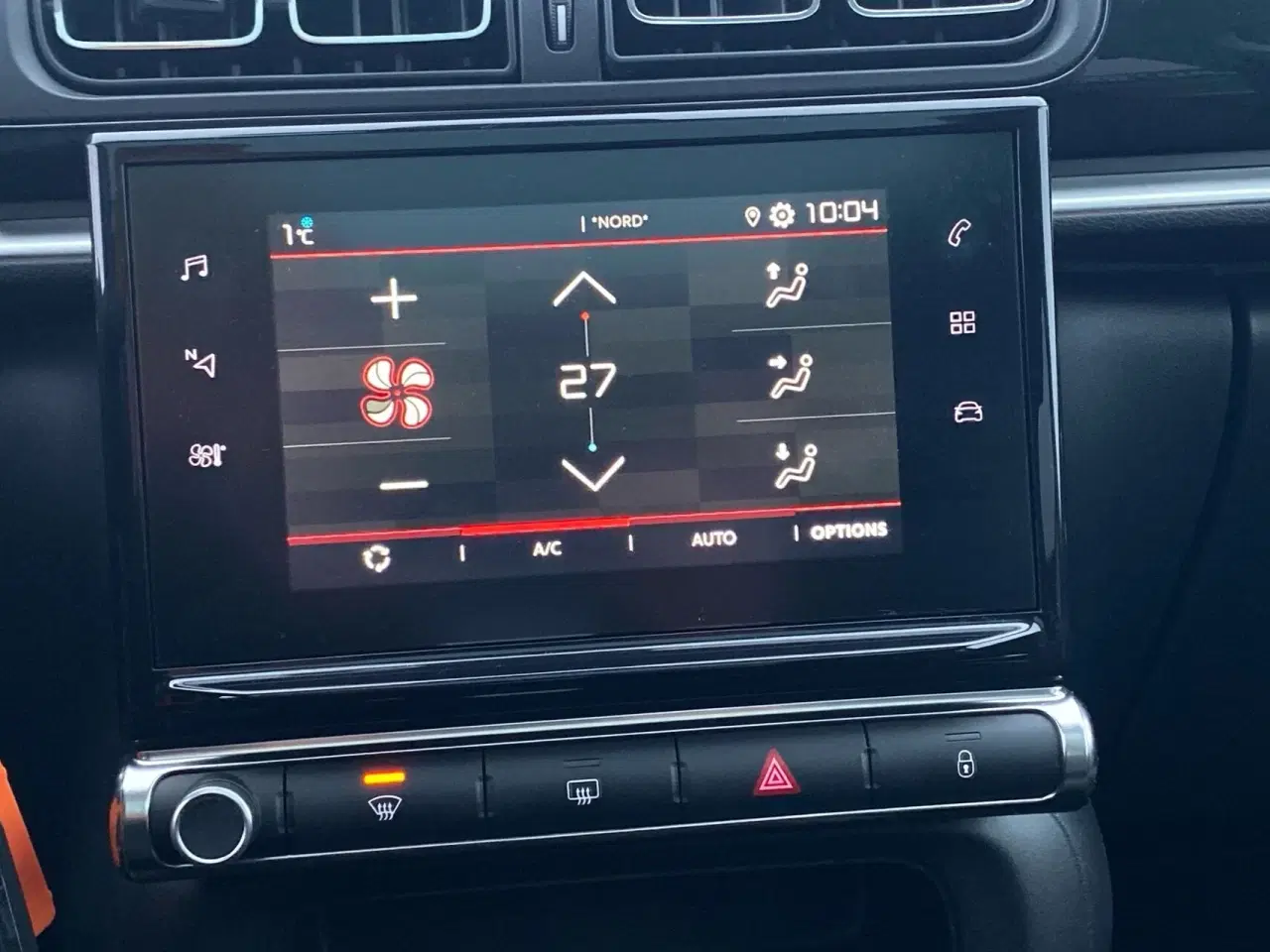 Billede 13 - Citroën C3 1,2 PureTech Skyline start/stop 82HK 5d