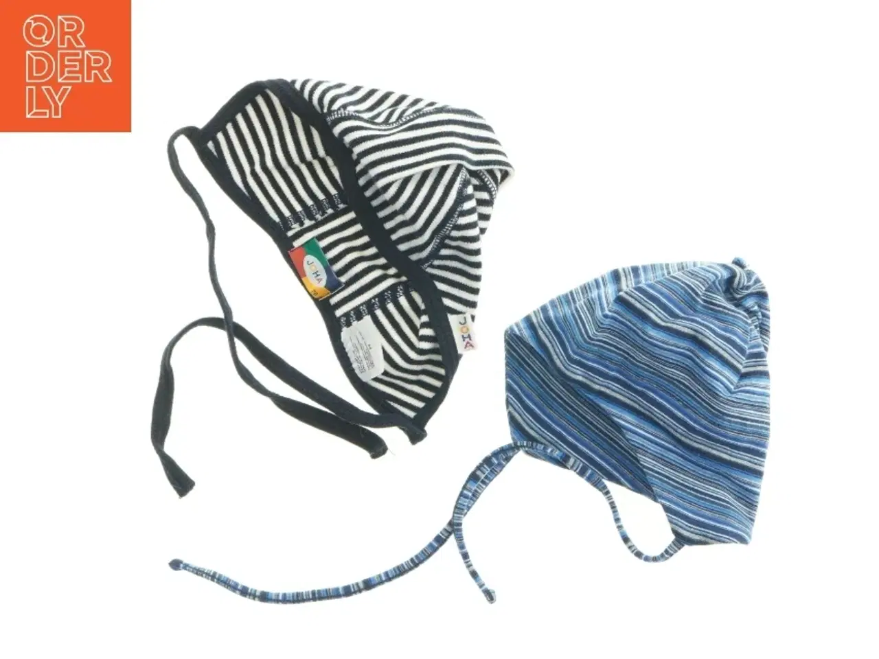 Billede 9 - Babyhuer fra Joha (str. 17 cm bred)