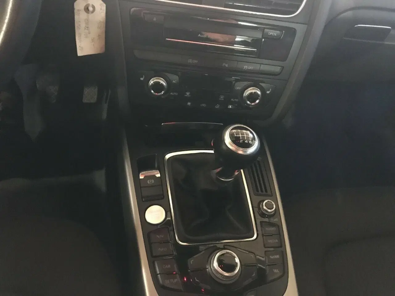 Billede 12 - Audi A4 2,0 TDi 136 S-line