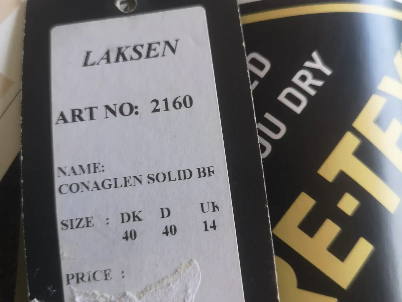 Billede 2 - Laksen bukser 