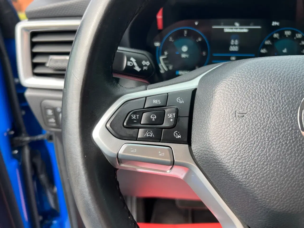 Billede 17 - VW Amarok 3,0 TDi 240 Style aut. 4Motion
