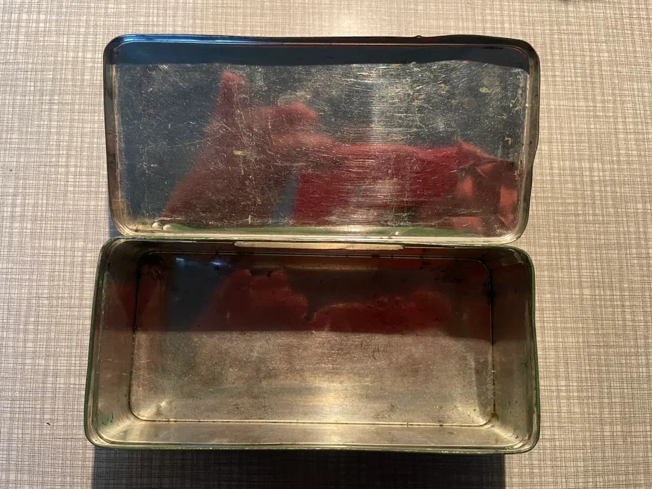 Billede 8 - Husqvarna dåse