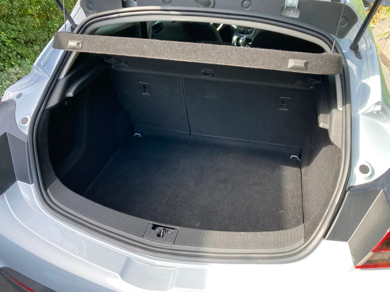 Billede 8 - Opel GTC, 1,4 benzin,140 HK, 2012