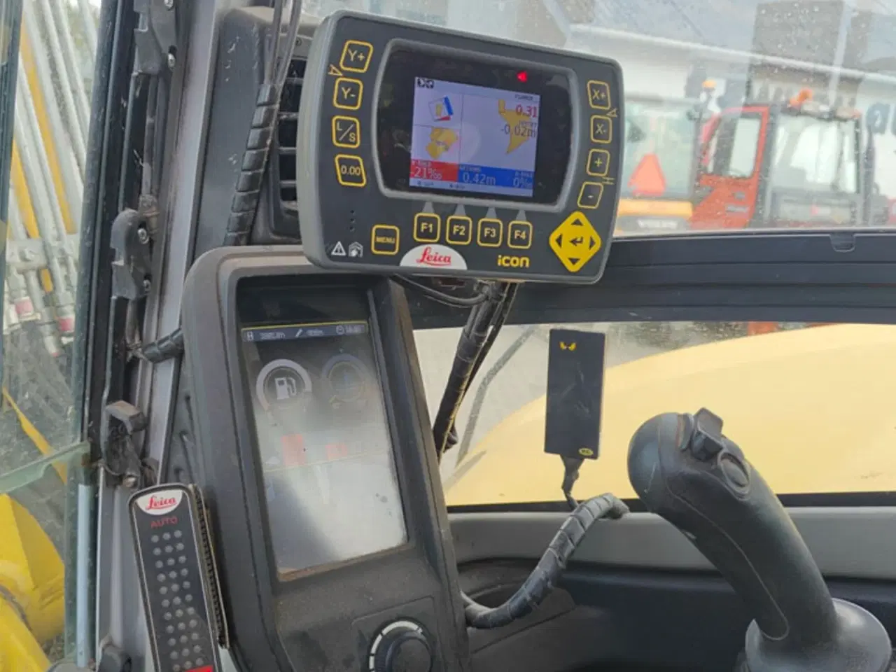 Billede 15 - Wacker Neuson ET65