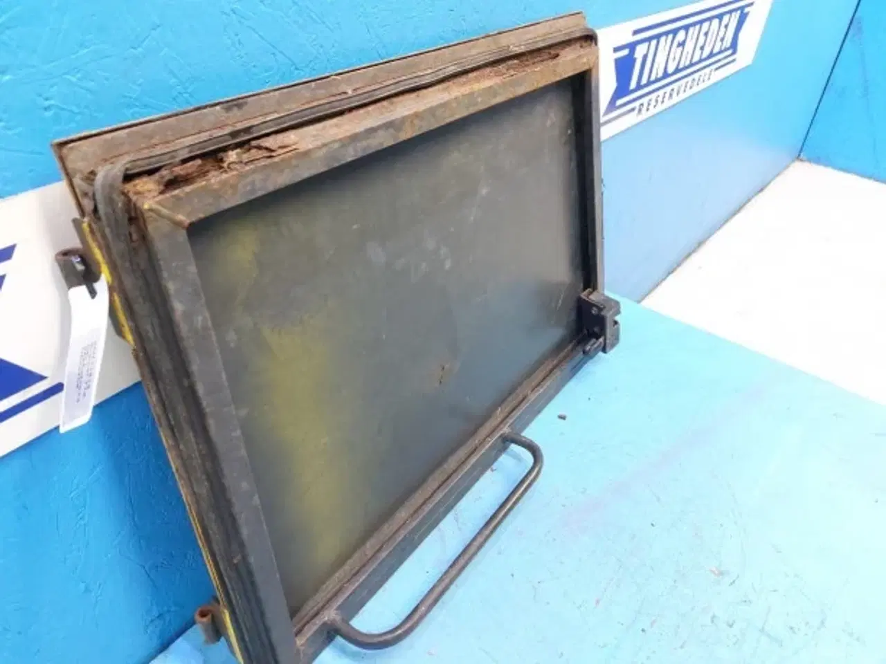 Billede 13 - Kramer 712 Dør L. 0633401014