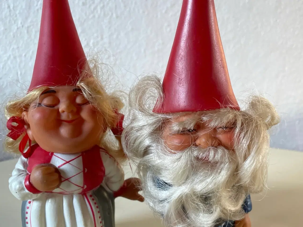 Billede 1 - Daells Varehus, nissepar