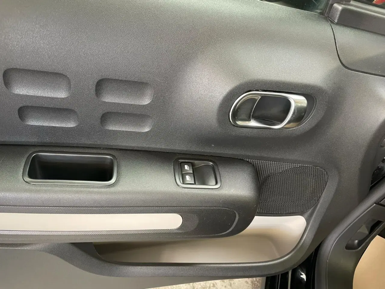 Billede 19 - Citroën C3 1,2 PureTech 83 Shine
