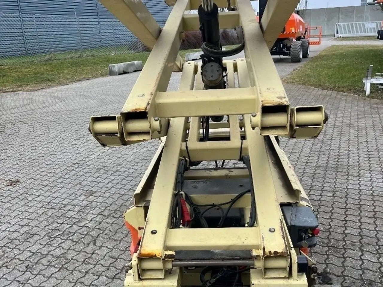 Billede 8 - JLG 2646 ES