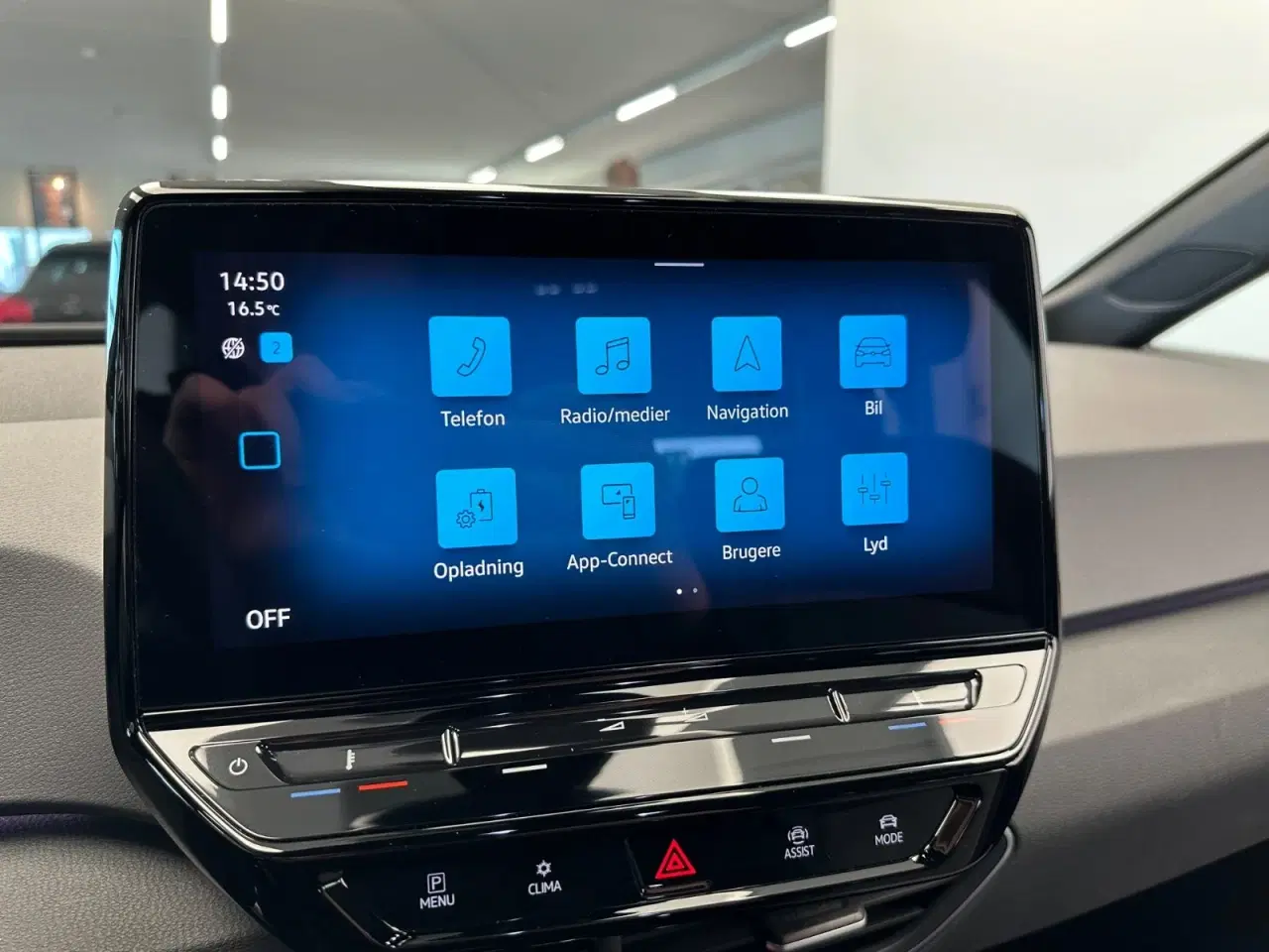 Billede 19 - VW ID.3 45 Pure Performance