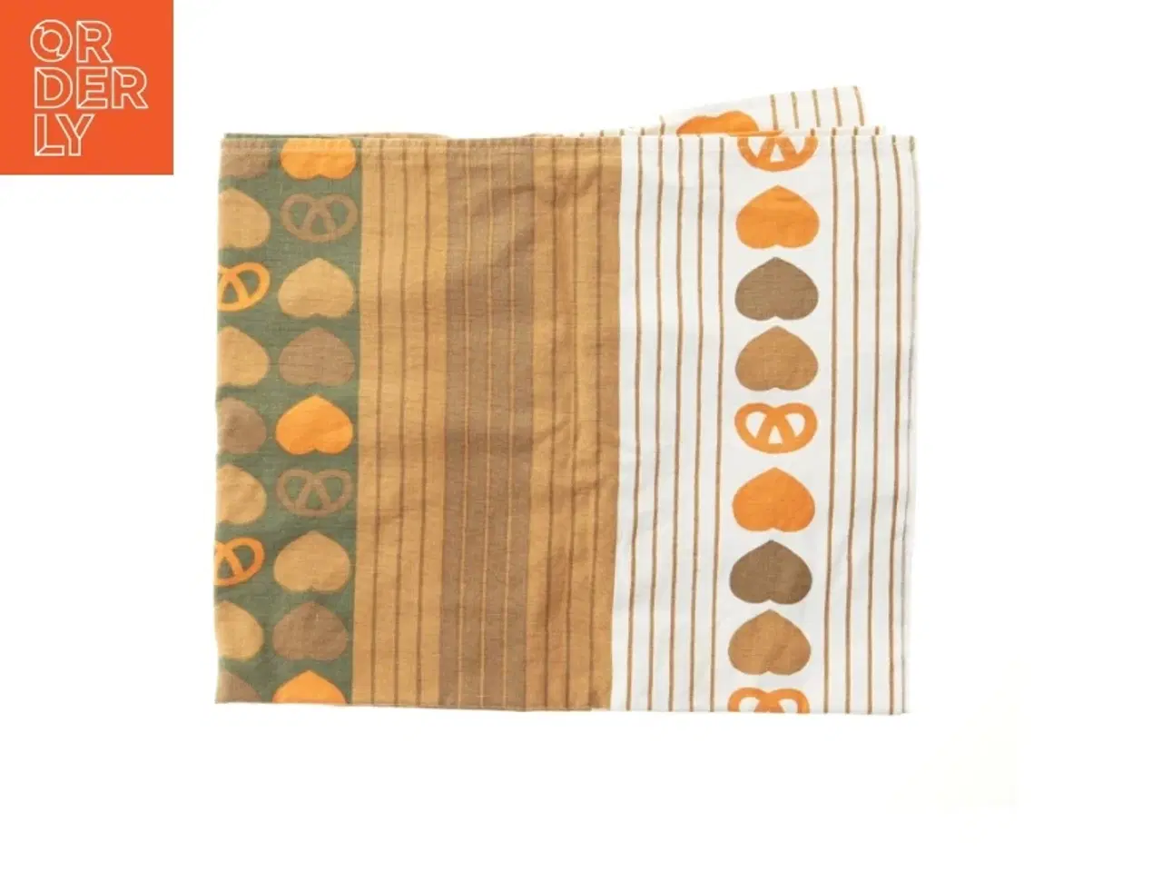 Billede 1 - Juledug (str. 90x150 cm)