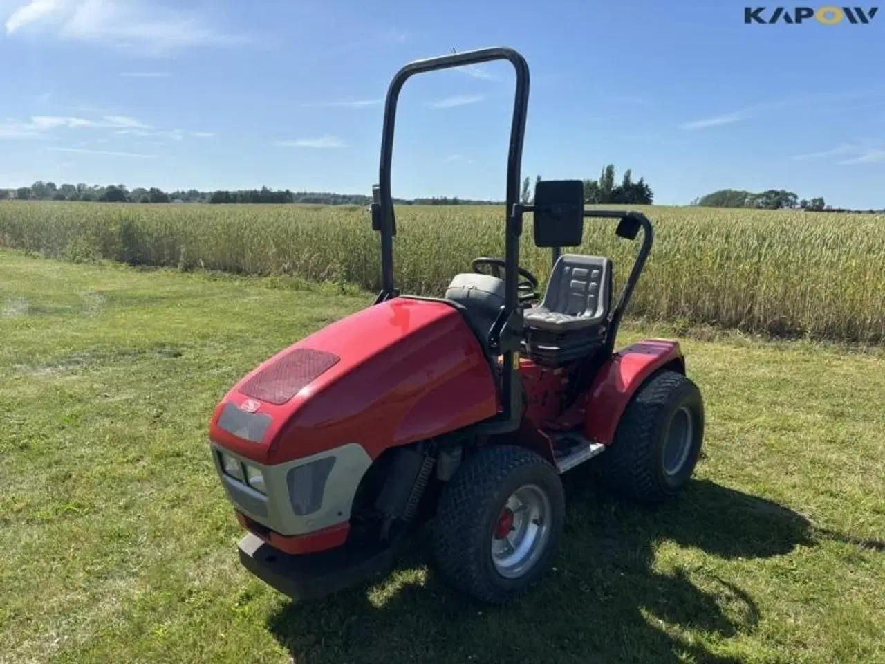 Billede 1 - McCormick TMA 30