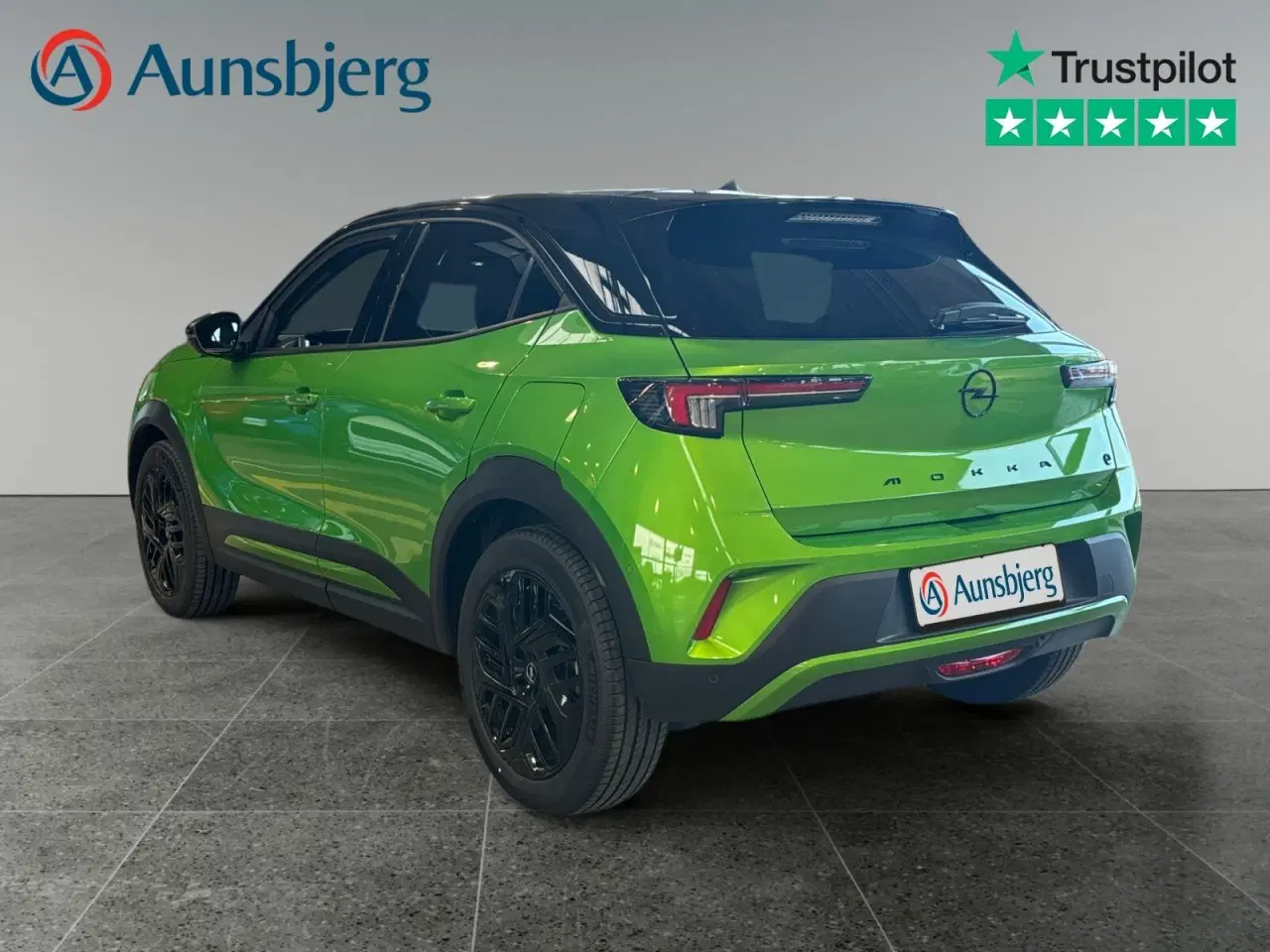Billede 3 - Opel Mokka-e 54 Elegance