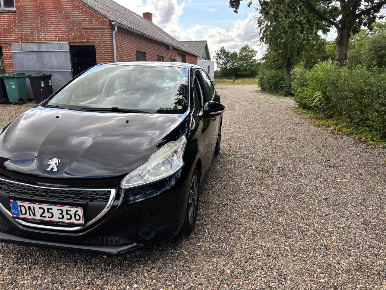 Billede 2 - Peugeot 208