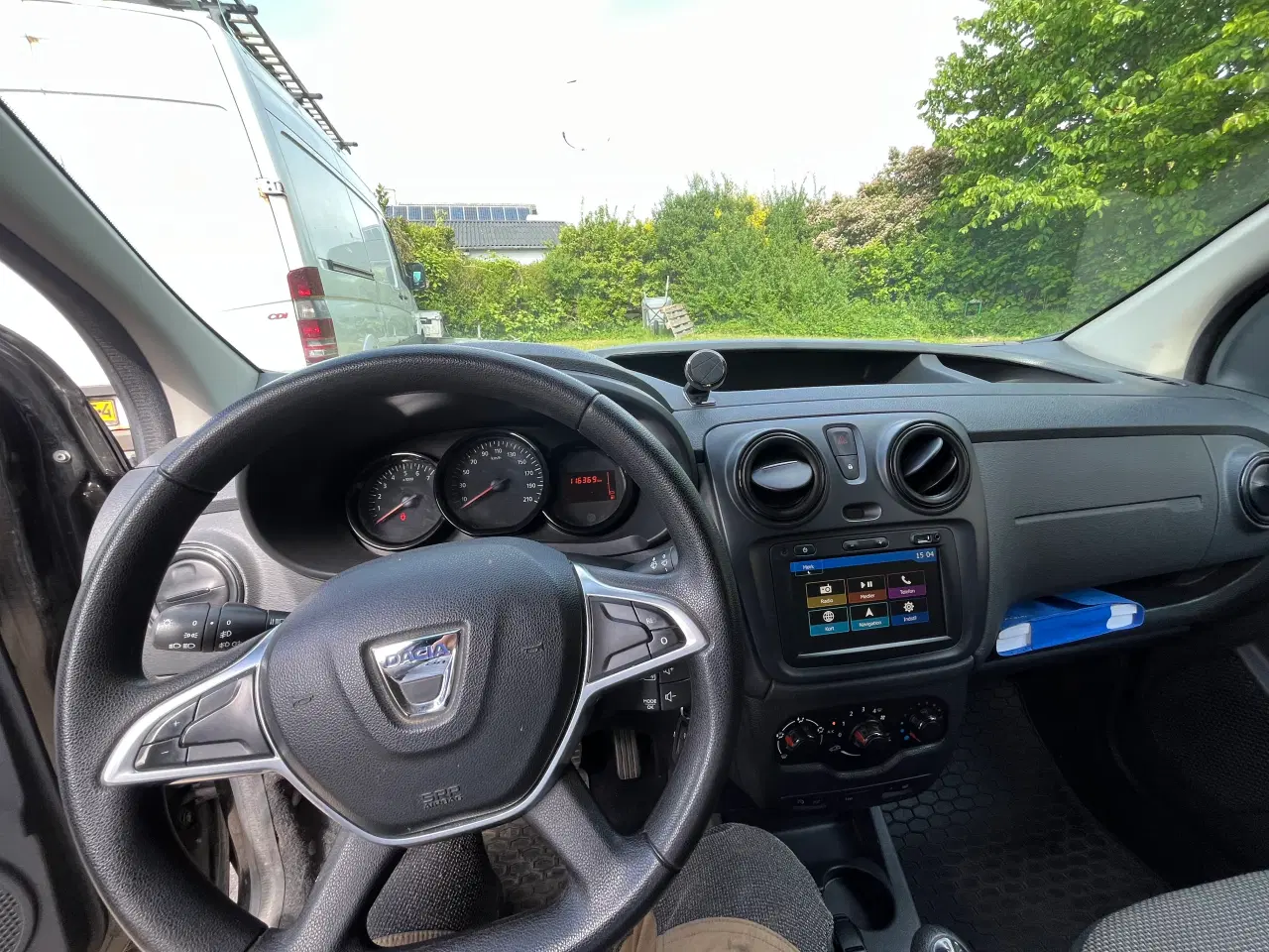 Billede 7 - Dacia dokker lav km