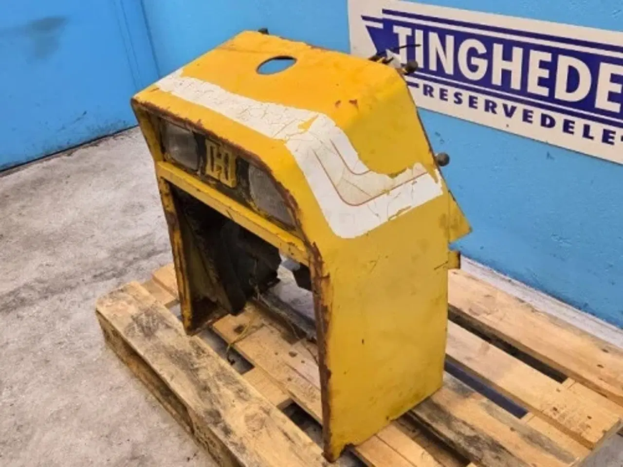 Billede 11 - Hydrema 807 Ramme 363238