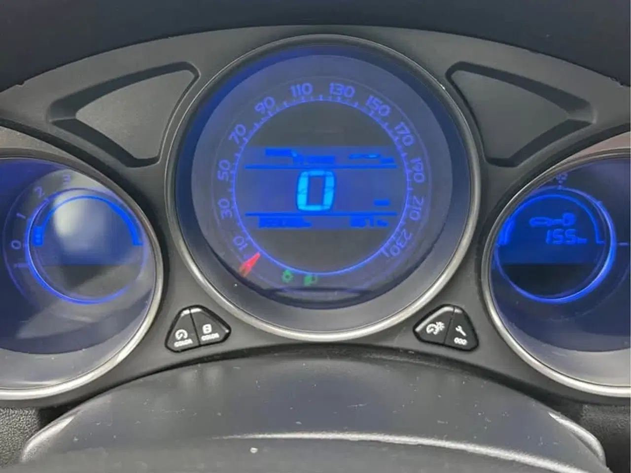 Billede 9 - Citroën C4 Partikelfilter