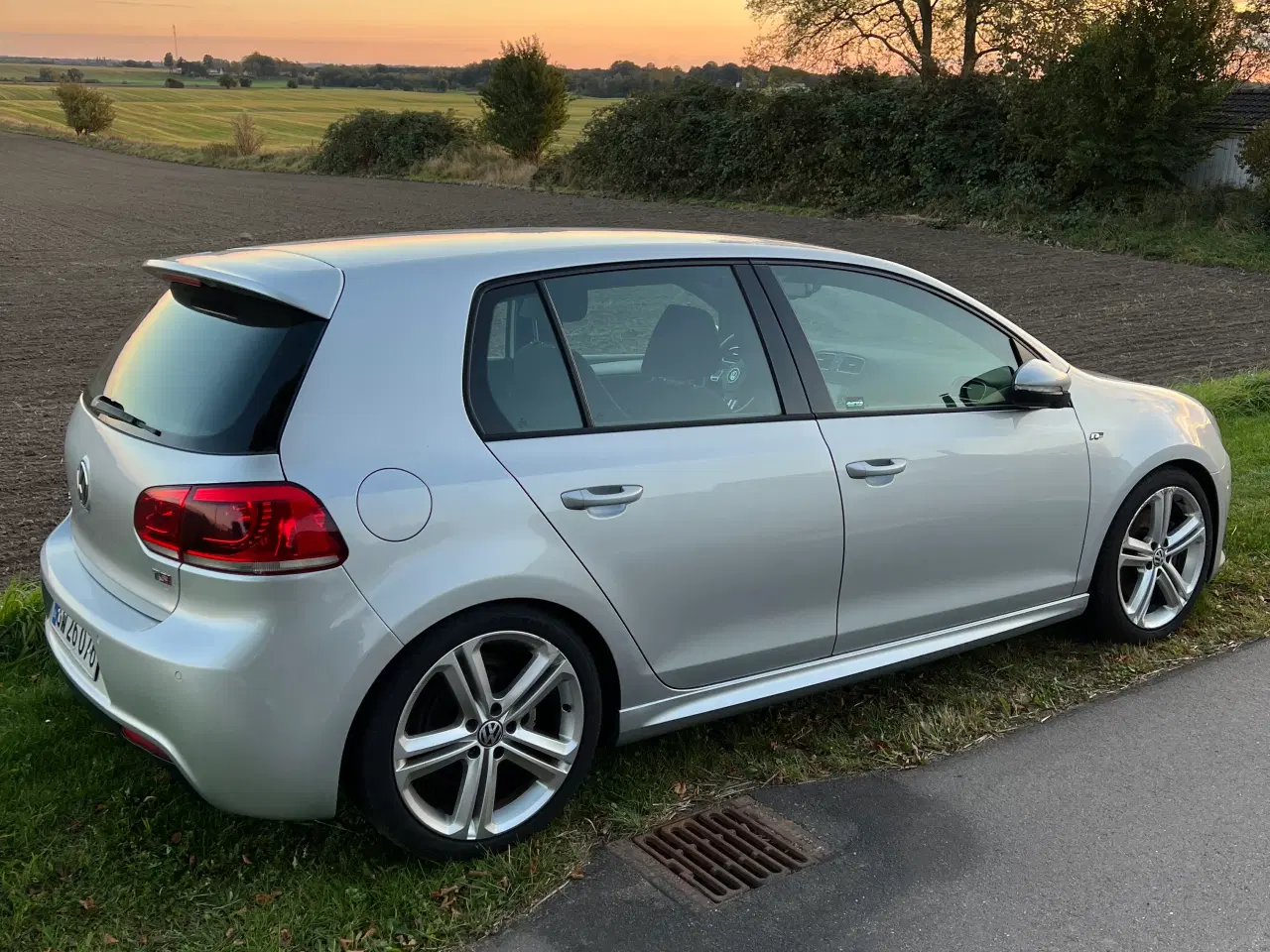 Billede 7 - Golf 6 R-Line