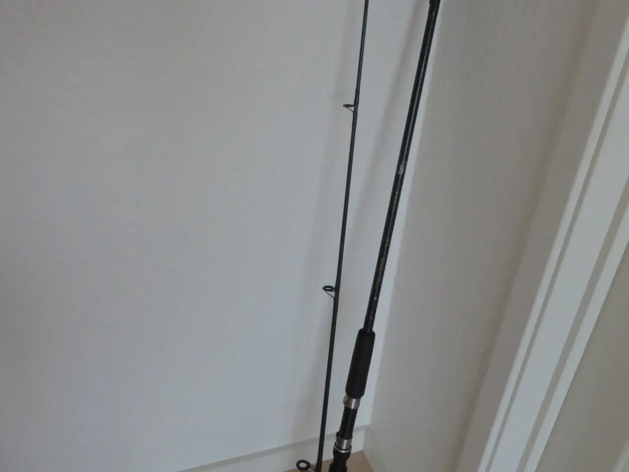 Billede 4 - Fiskestang ABU Garcia