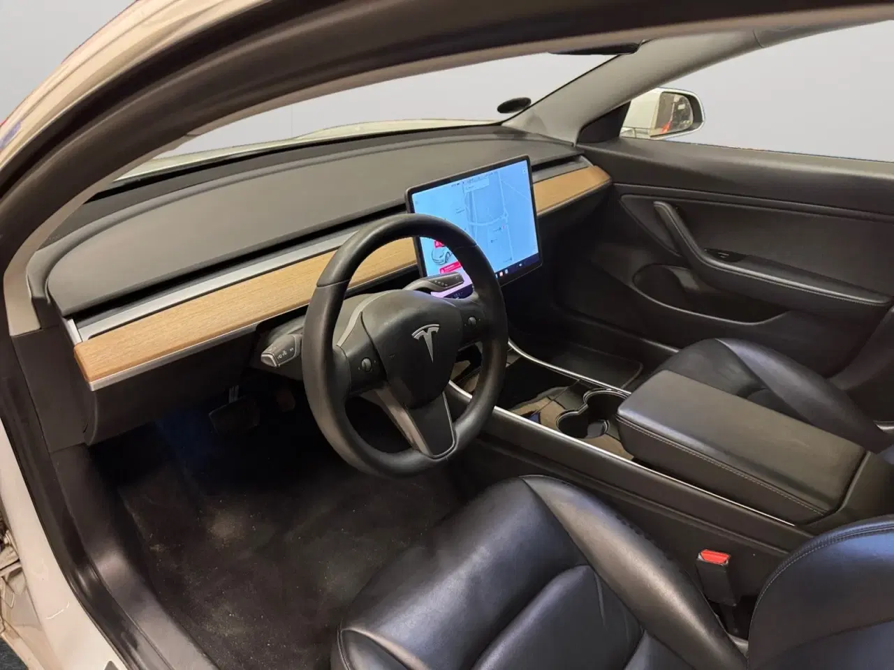 Billede 5 - Tesla Model 3  Long Range AWD