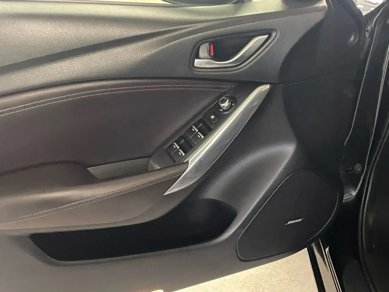 Billede 7 - Mazda 6 2,2 Skyactiv-D Optimum 175HK Stc 6g Aut.