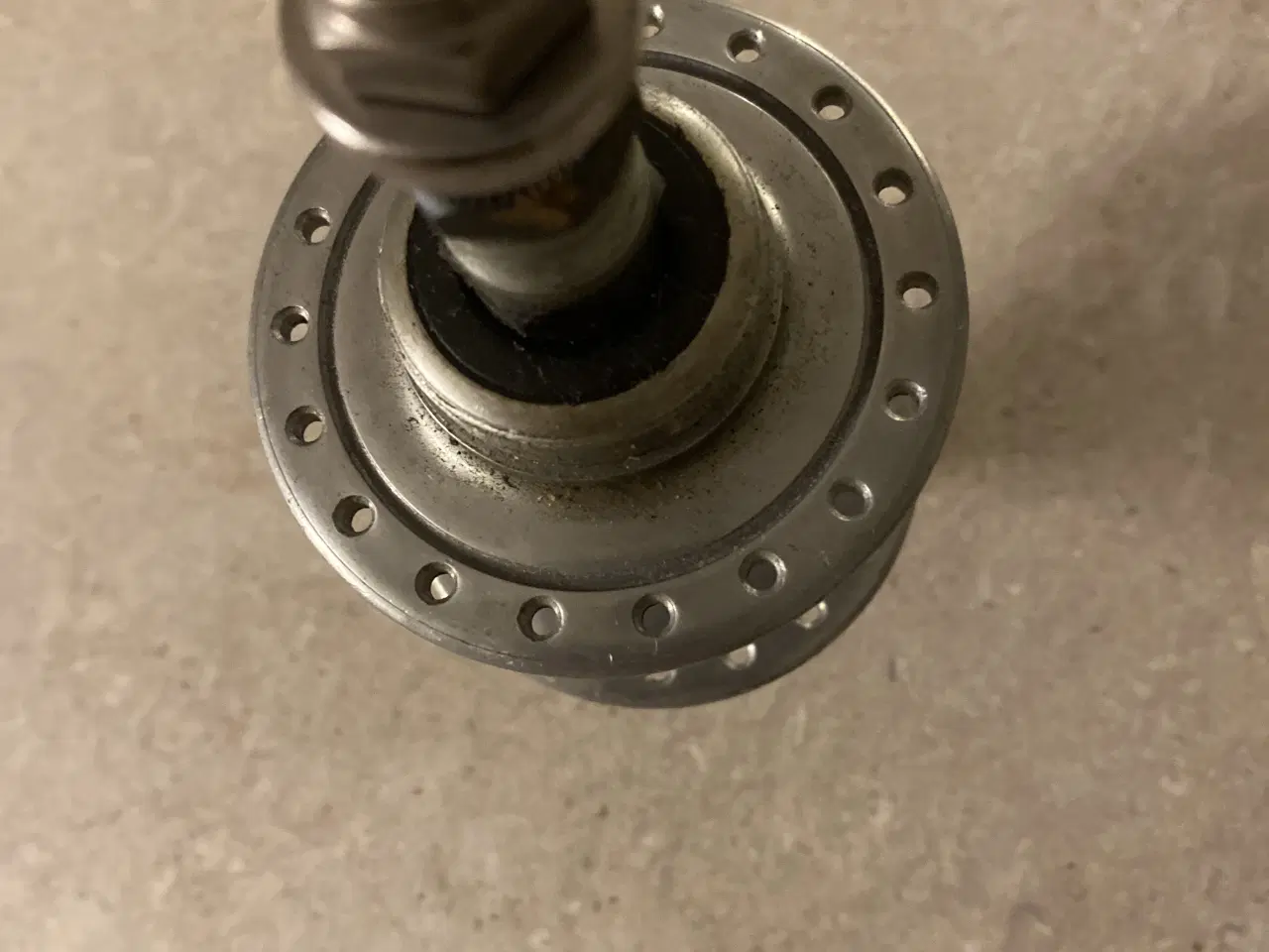 Billede 4 - Super fedt nav