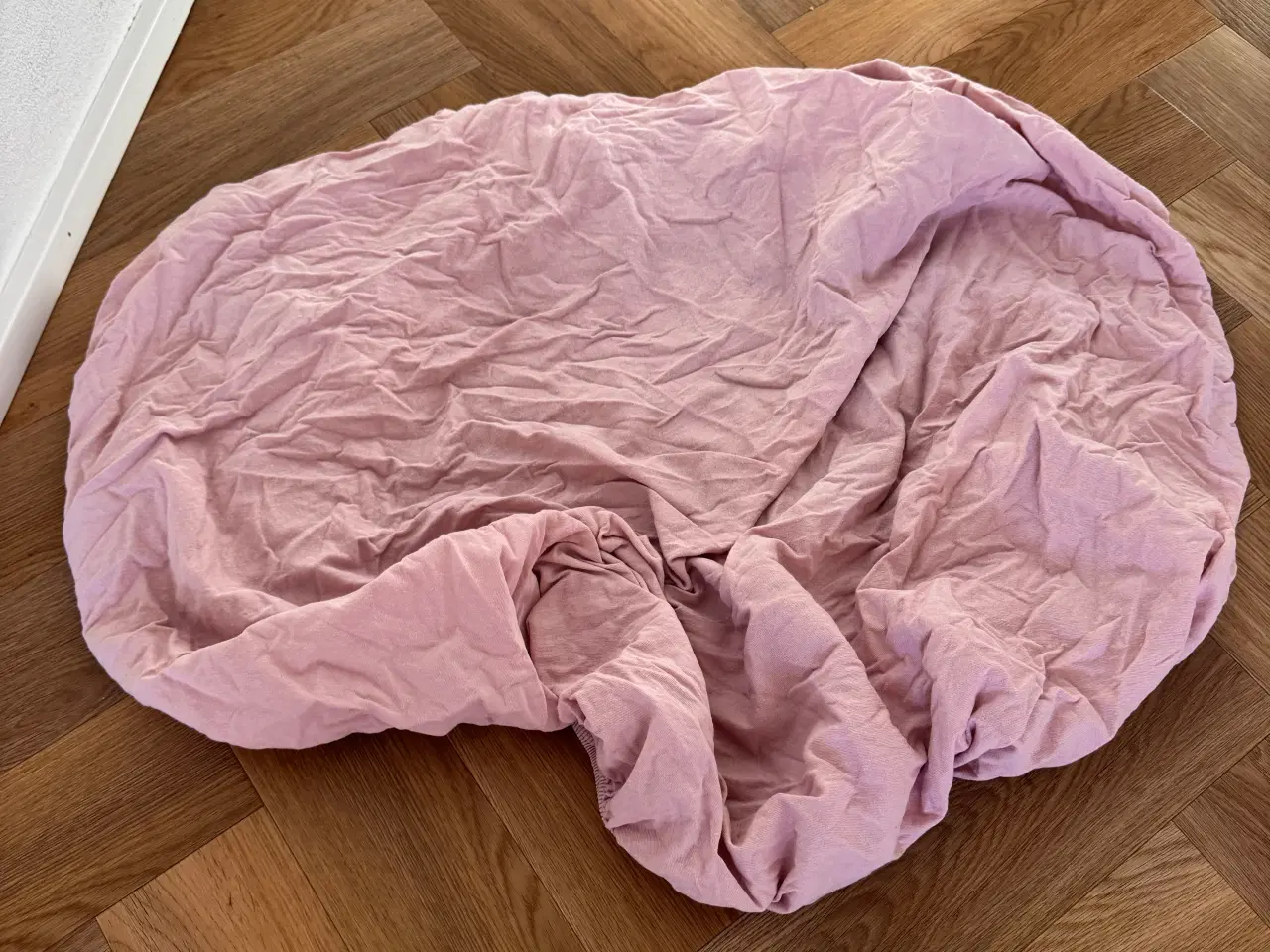 Billede 2 - 2 sæt sengetøj inkl. stræklagen 