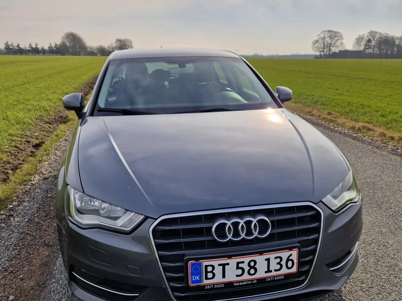 Billede 3 - Audi A3 Sportback 2.0 TDI 150HK Ambition