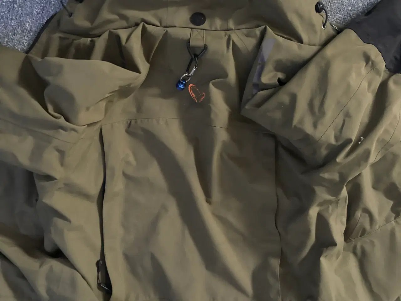 Billede 9 - Fuldt lystfiskersæt med alt