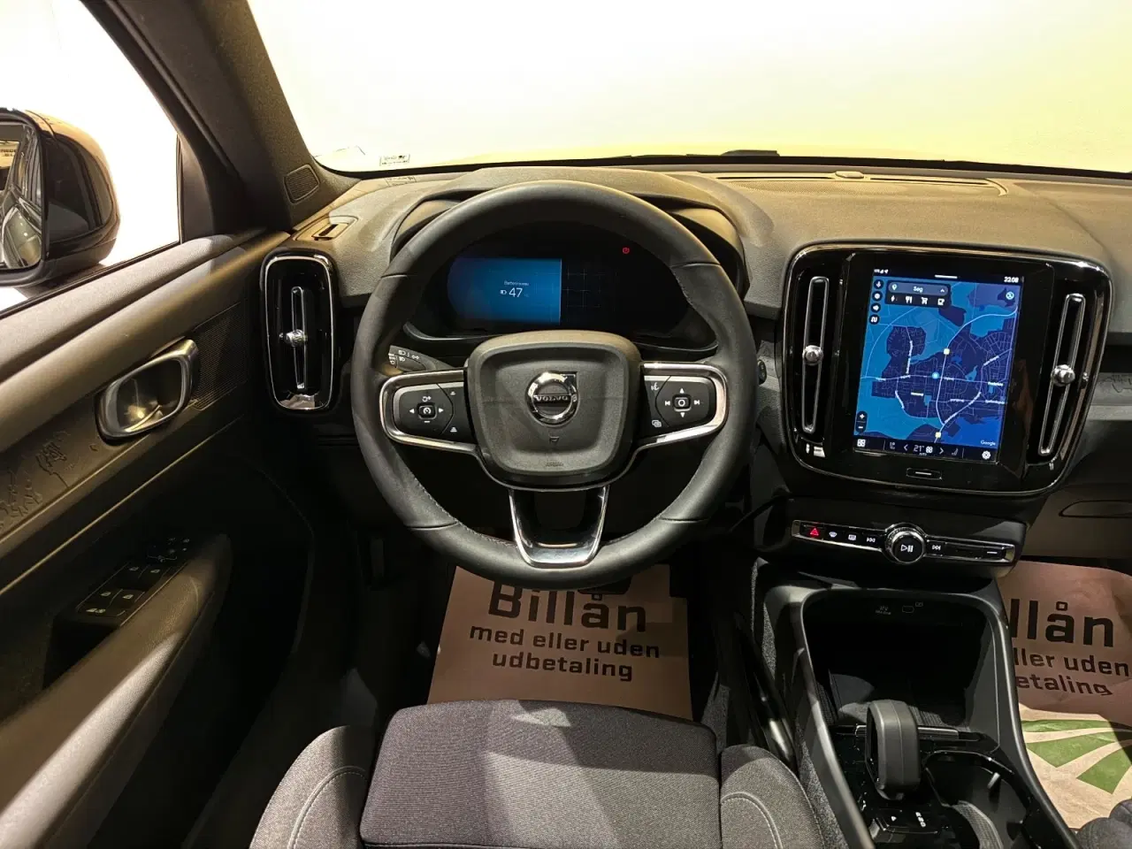 Billede 8 - Volvo XC40  P8 ReCharge Twin Plus