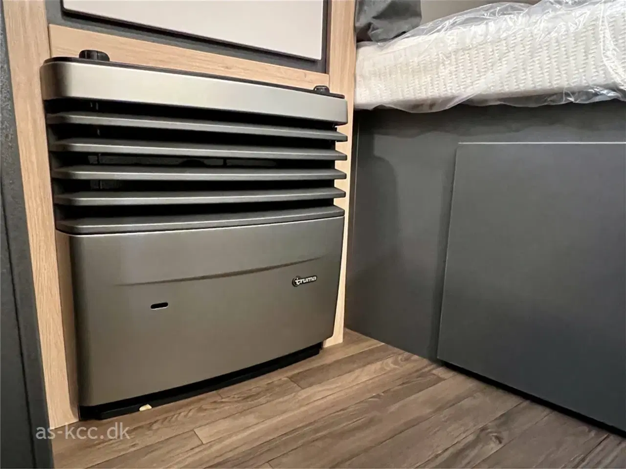 Billede 10 - 2026 - Knaus Sport 400 QD