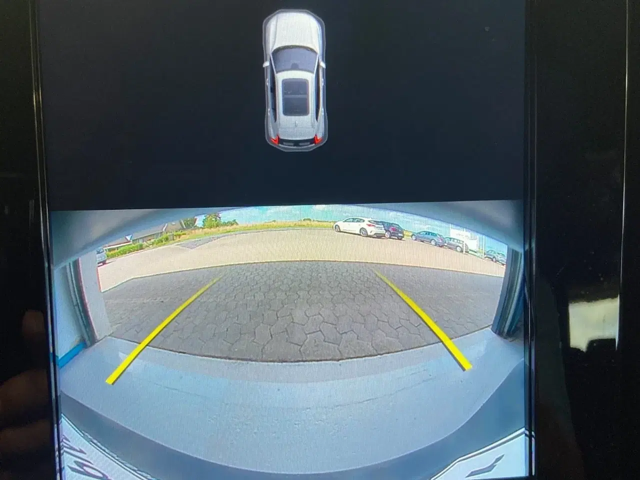 Billede 3 - Volvo XC40  P6 ReCharge Plus