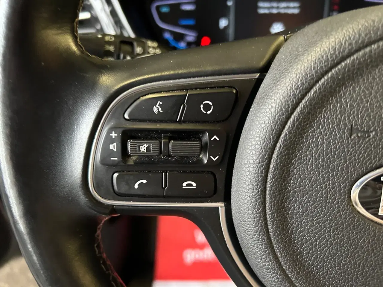 Billede 12 - Kia Niro 1,6 PHEV Advance+ DCT