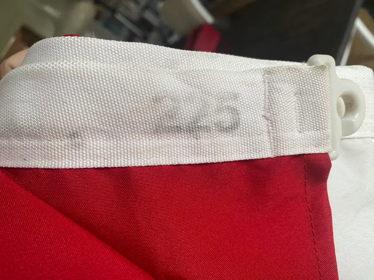 Billede 1 - Flag Dannebrog 225