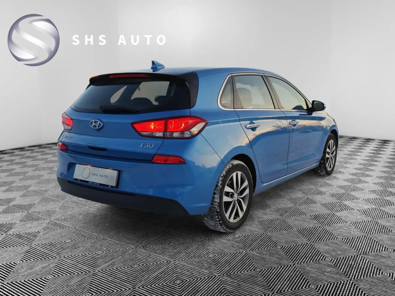 Billede 5 - Hyundai i30 1,0 T-GDi Premium