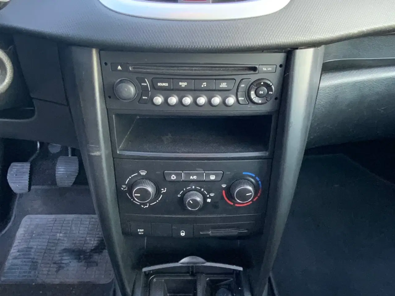 Billede 12 - Peugeot 207 1,6 HDi 90 Comfort+ SW