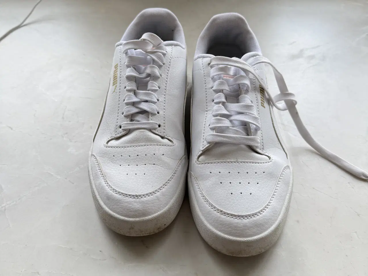 Billede 1 - Puma sneakers dame