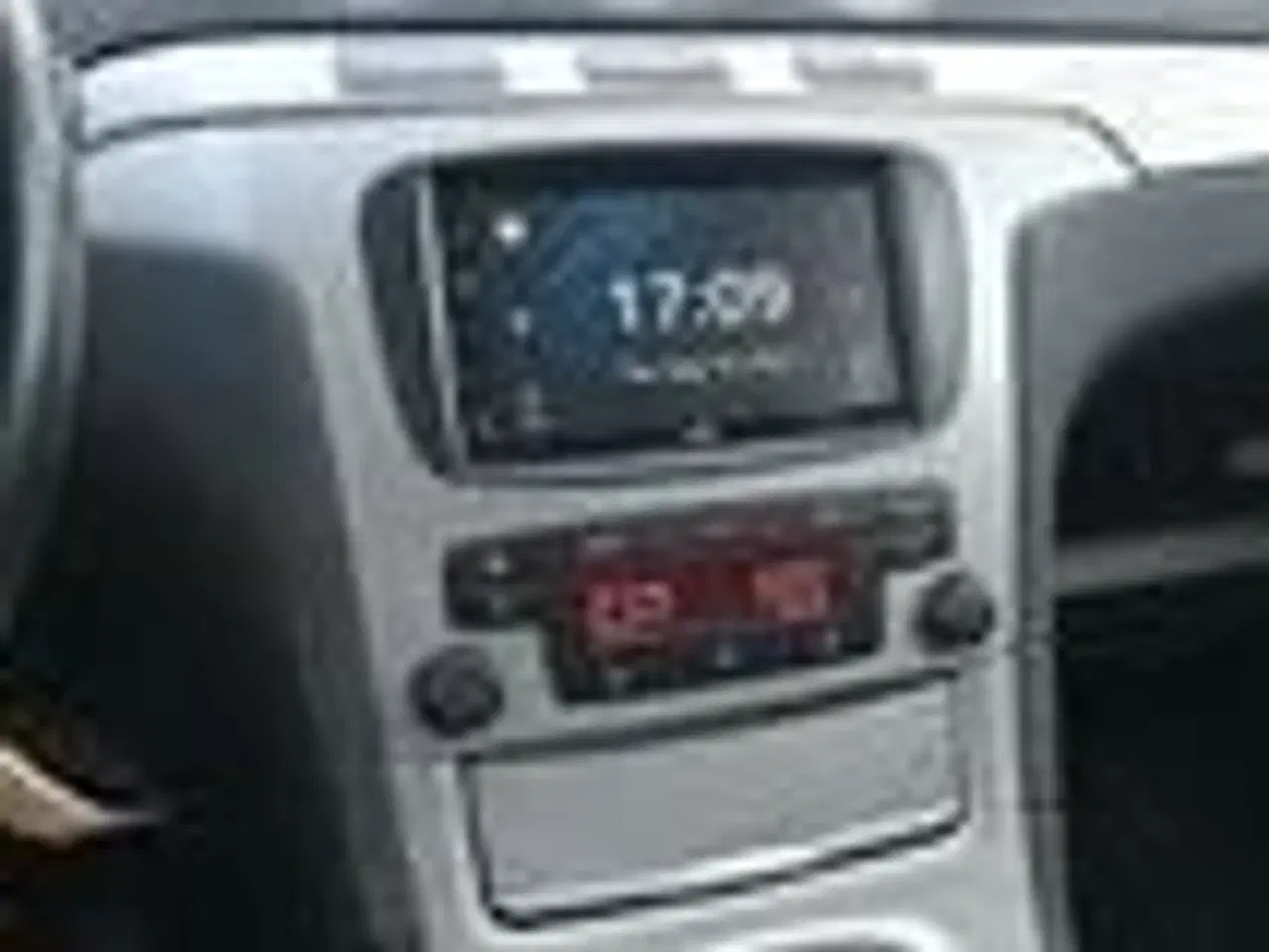 Billede 7 - Ford Galaxy 2,0 TDCi 140 Trend 7prs