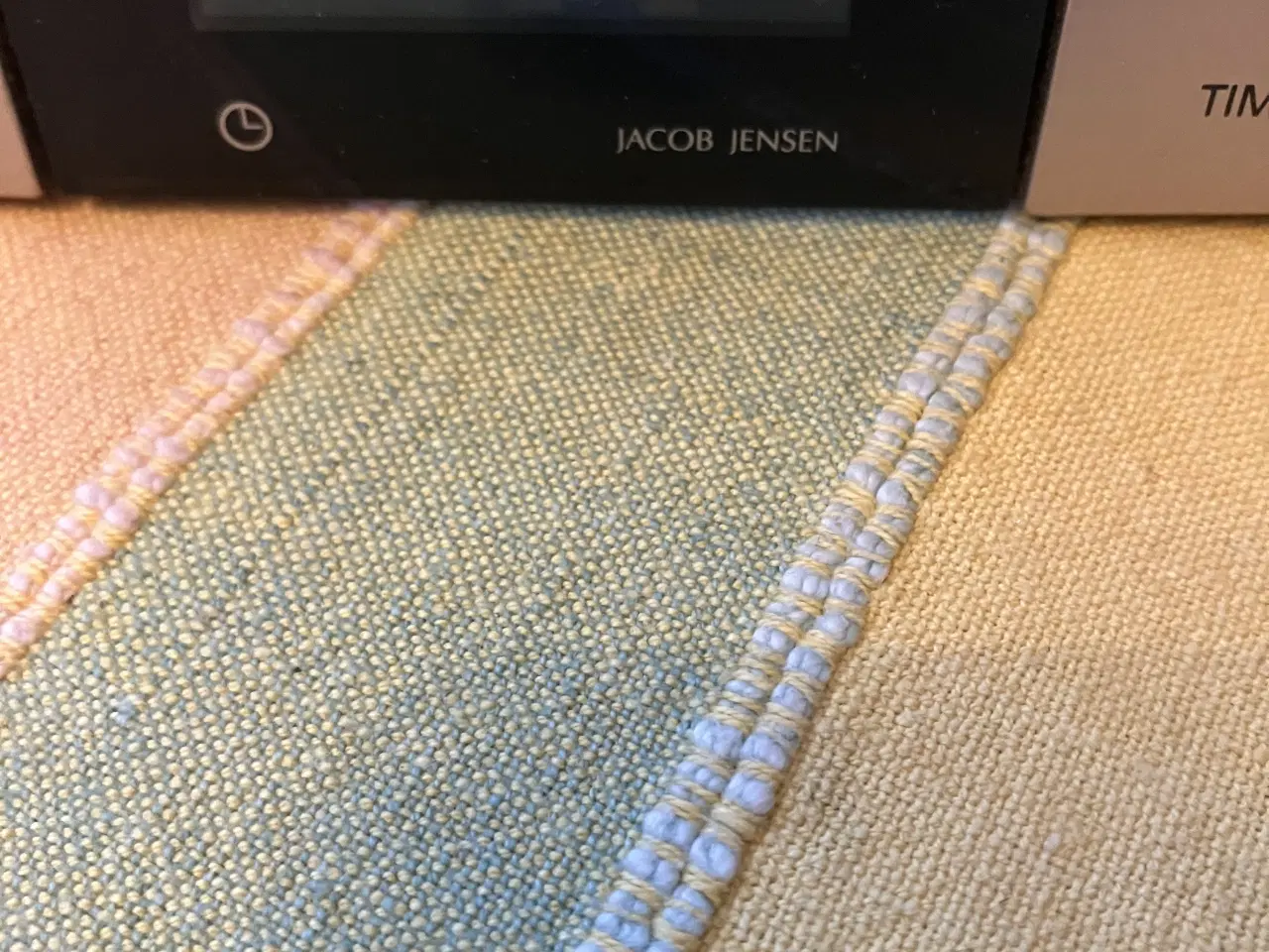 Billede 2 - Jacob Jensen vægur