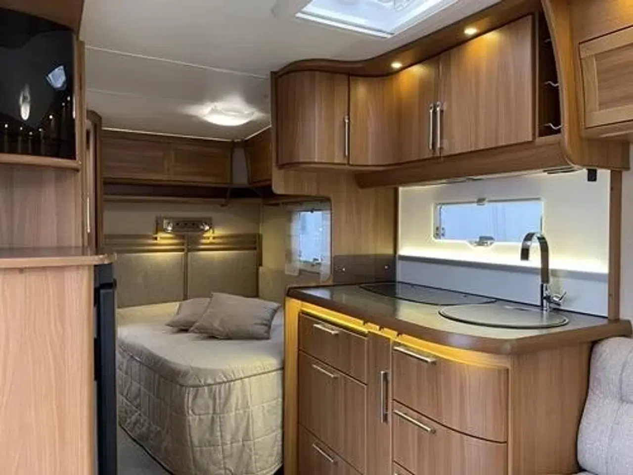 Billede 4 - Kabe BRILJANT XL