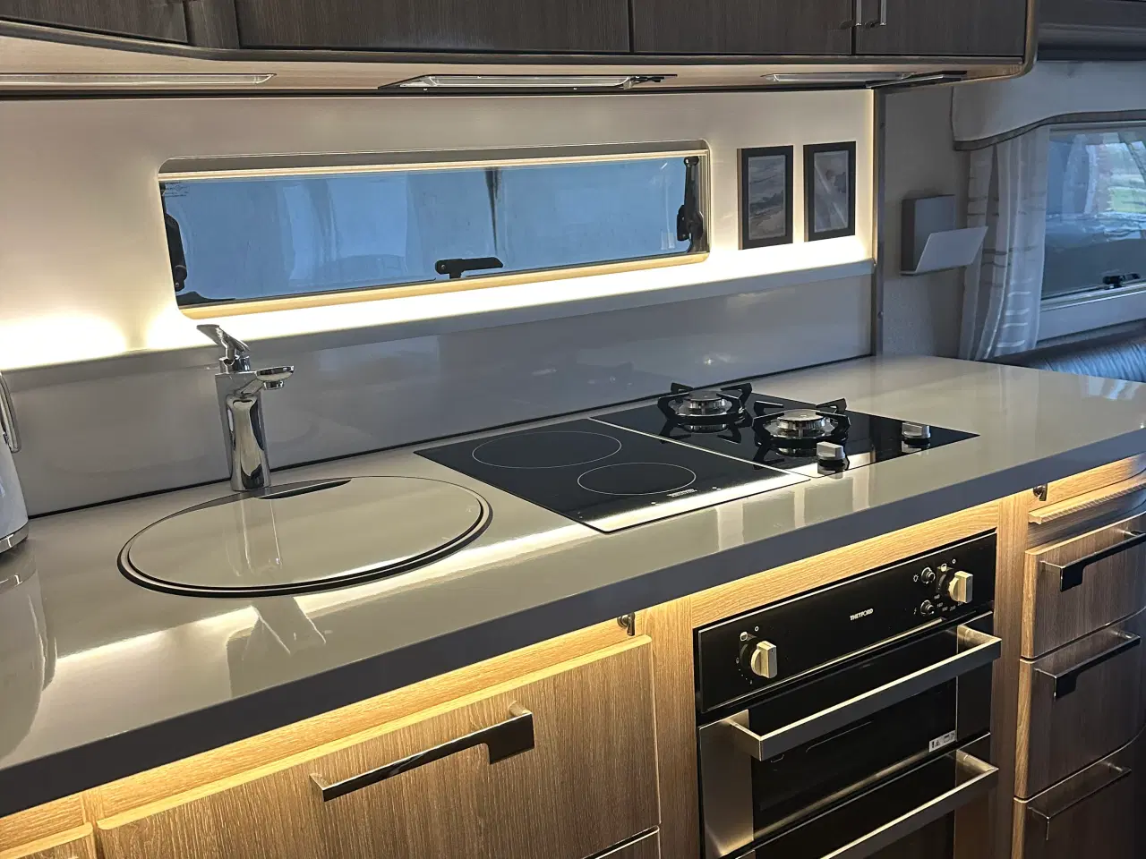 Billede 9 - Kabe Imperial 600 XL DXL (Nedsat 45.000,-)