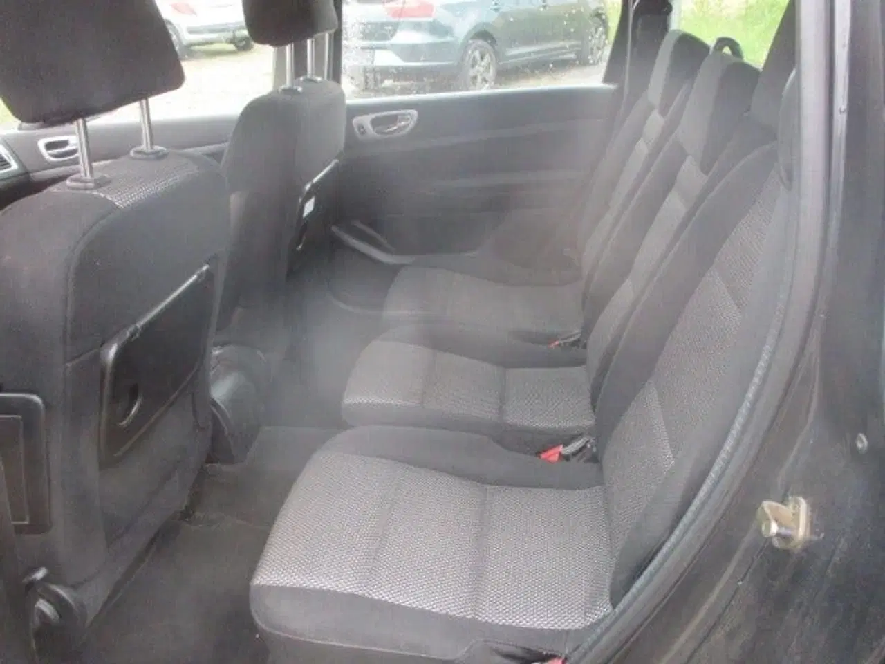 Billede 7 - Peugeot 307 2,0 T6 SW 7prs