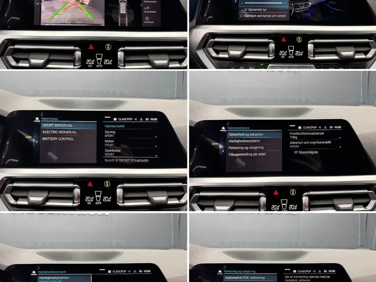 Billede 10 - BMW 330e 2,0 Touring M-Sport aut.